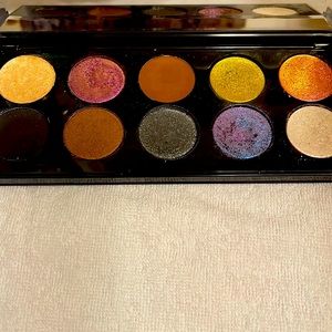 Pat McGrath’s Mothership III:  SUBVERSIVE